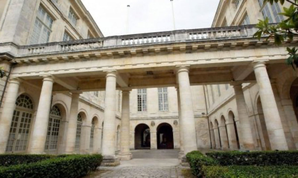 Avocat proche de La Rochelle